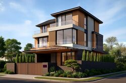 Macpherson Lane (D13), Semi-Detached #505420561
